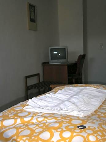 Quadruple Room with Shower