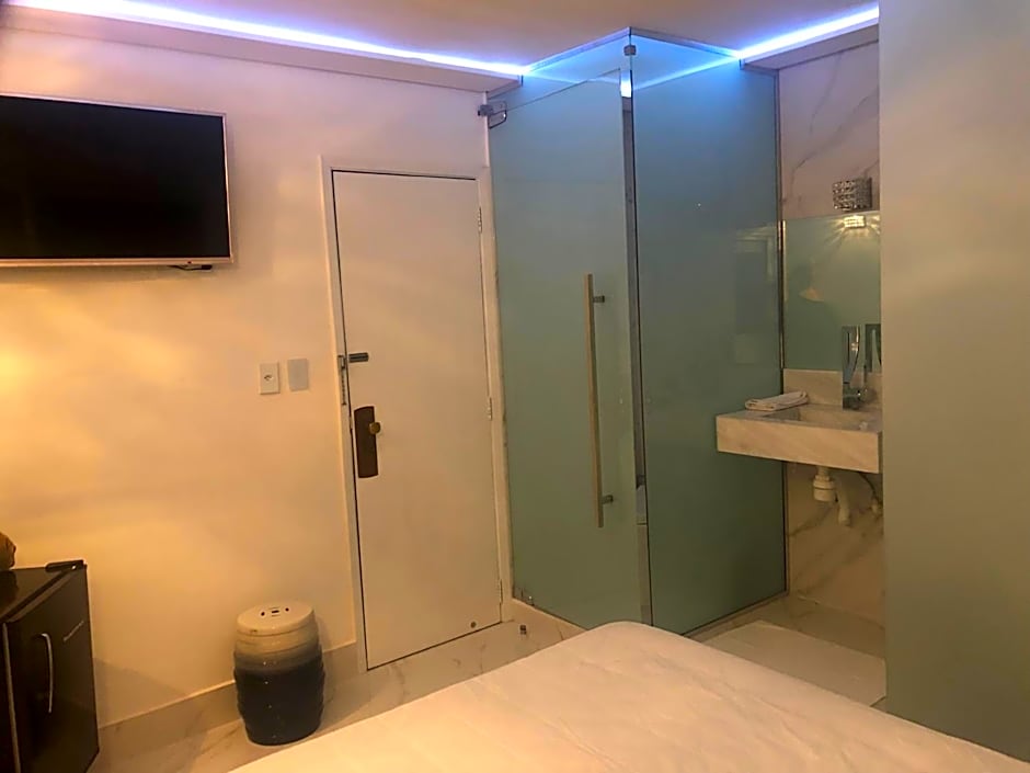 Apart Hotel Delphin Guaruja