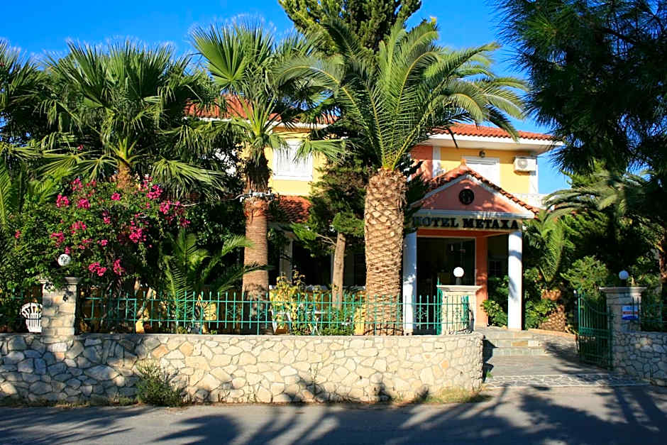 Metaxa Hotel