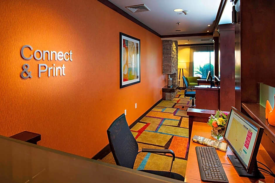 Fairfield Inn & Suites by Marriott Tifton