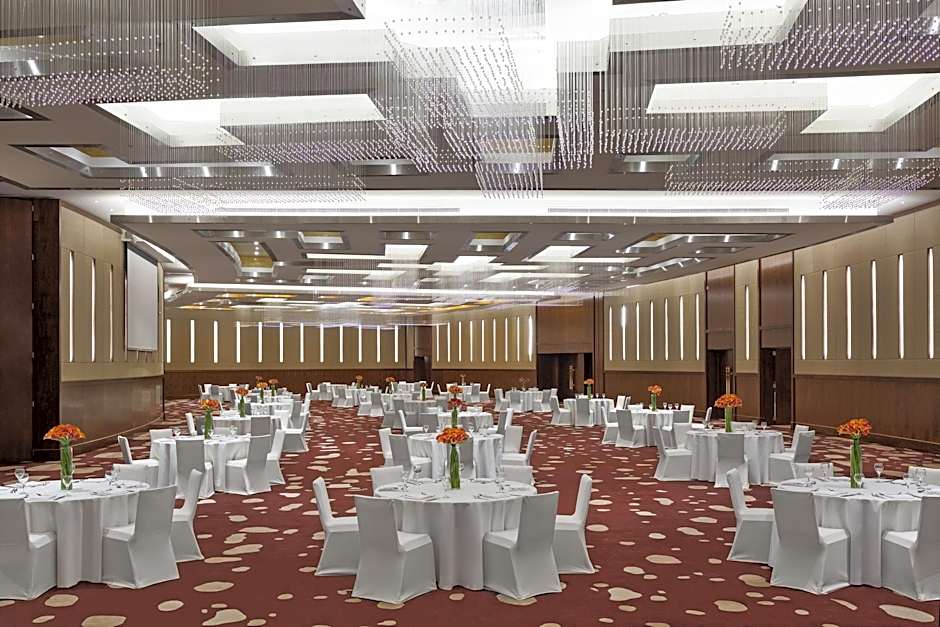 Millennium Hotel Hail 