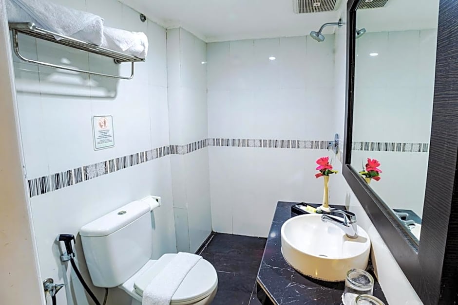 Parkside Star Hotel Jayapura