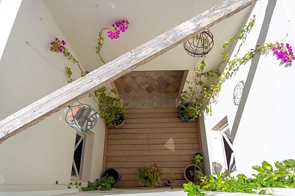 El Hotelito del Cotillo - Adults Only