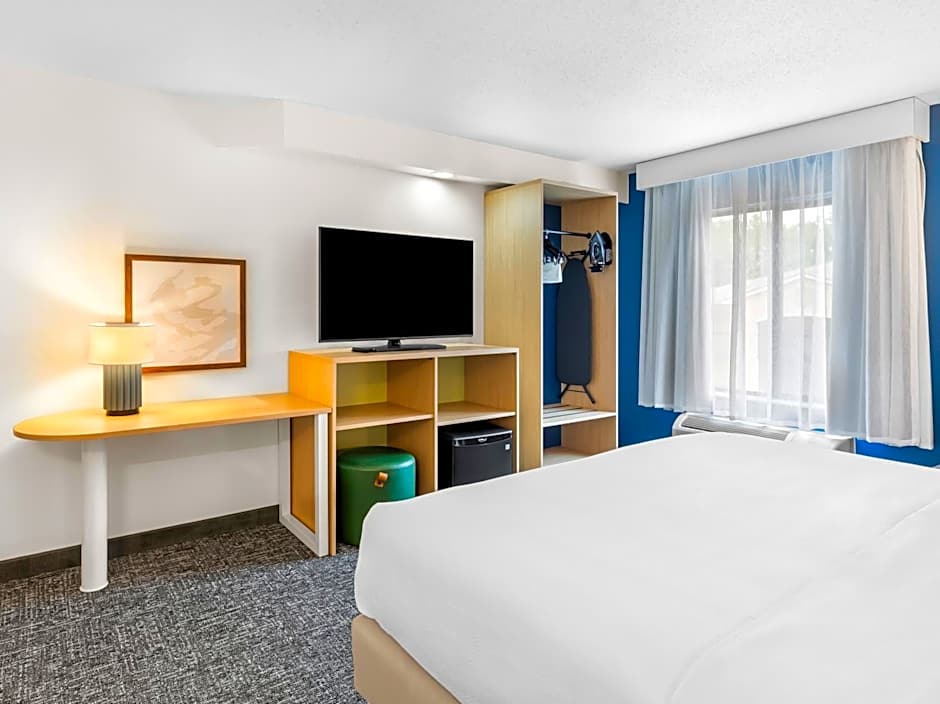 Spark by Hilton Augusta