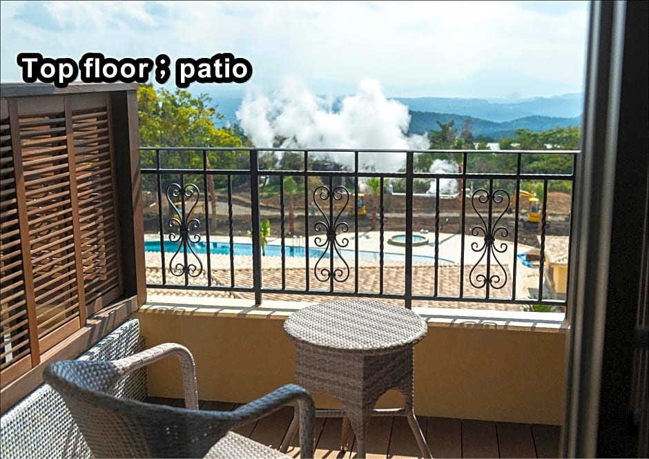 La Vista Kirishima Hills