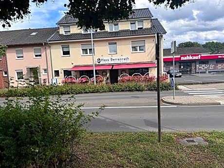 Haus Berrenrath