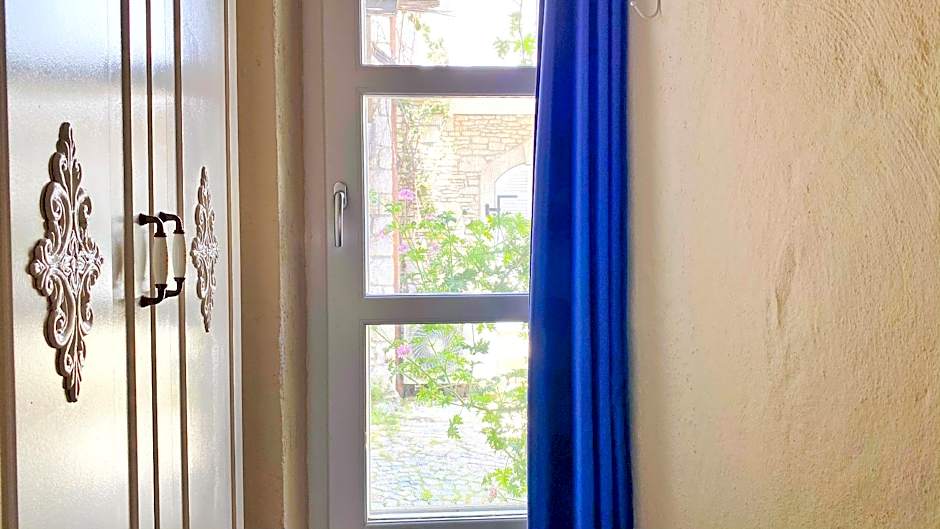 Rue d'Azur Alaçati – Alaçati, AL