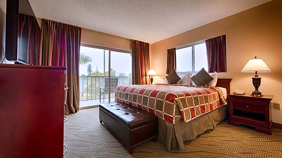 Best Western Naples Inn And Suites