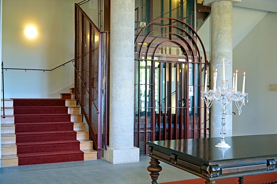 Pousada Da Serra Da Estrela