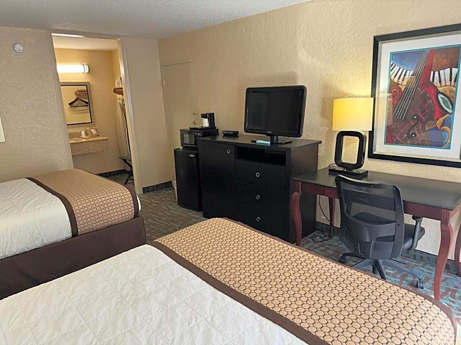 Quality Inn Harriman