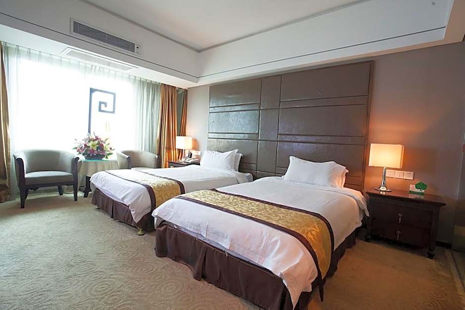 Pengda Hotel