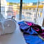 Hotel Baya Phuket - Rooftop Pool, Next to Food Market & Steps to Beach