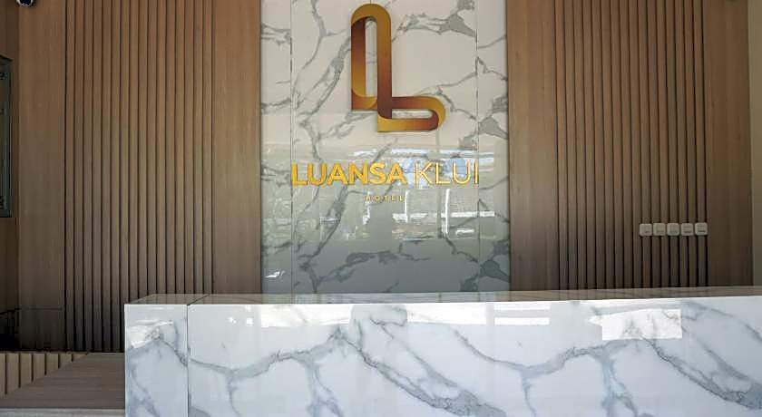 Hotel luansa Klui