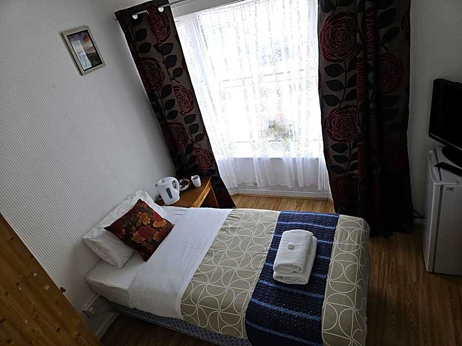 Rose Marie Guest House