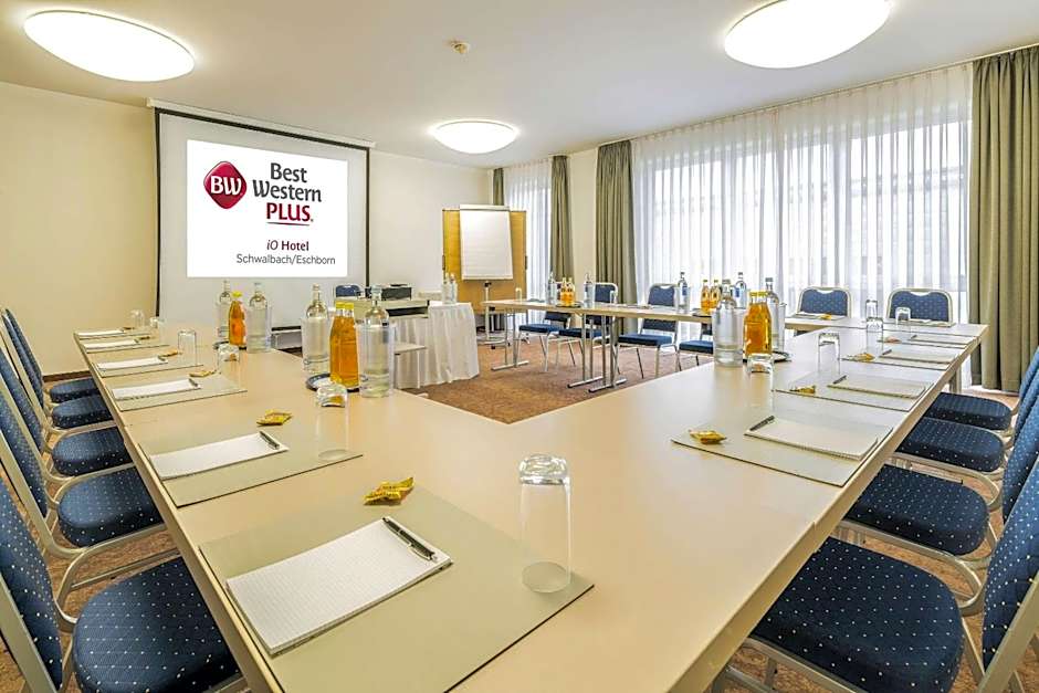 Best Western Plus iO Hotel