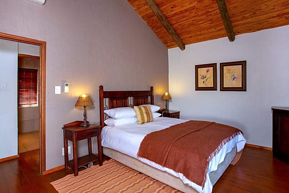 Whispering Pines Country Estate