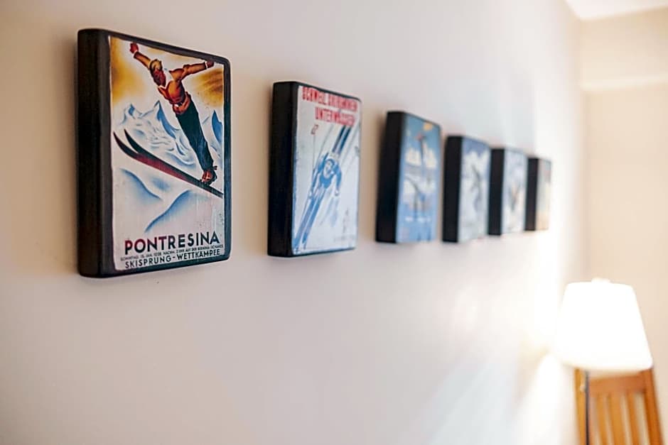 The best ski in ski out two bedroom condo at Aspens