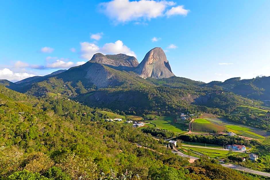 Vista Azul Apart Hotel - Vista Pinheiros