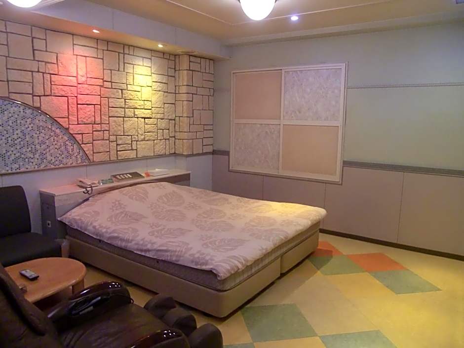 Hotel GOLF II Atsugi (Adult Only)