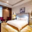 K Tower Boutique Hotel By Lucerna