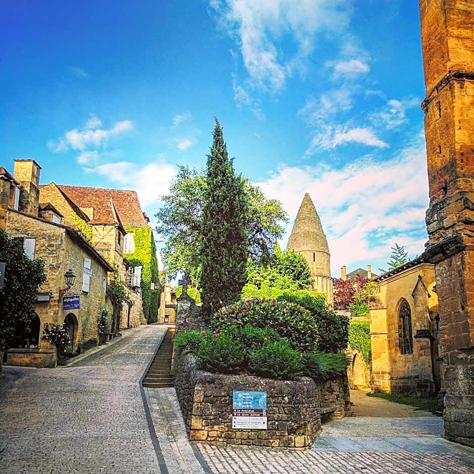 La Lanterne Chambres d'Hotes