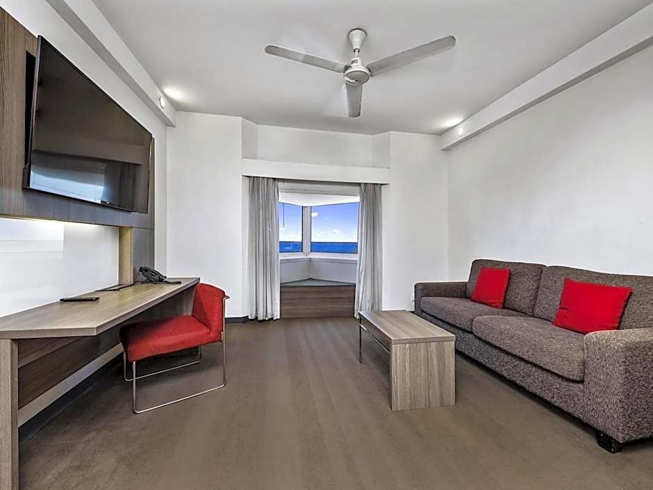Novotel Darwin CBD
