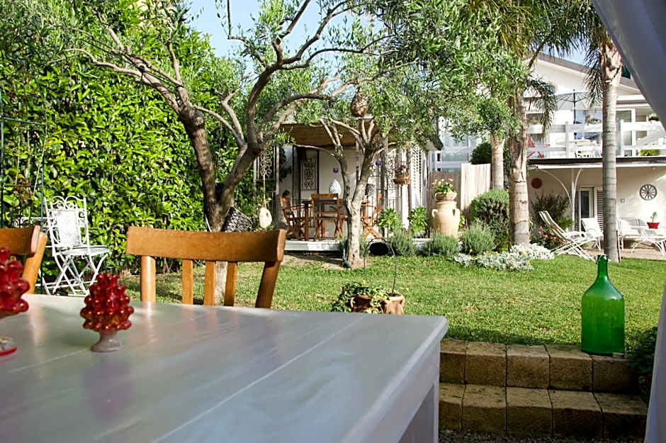 Villa Volli Three Rooms