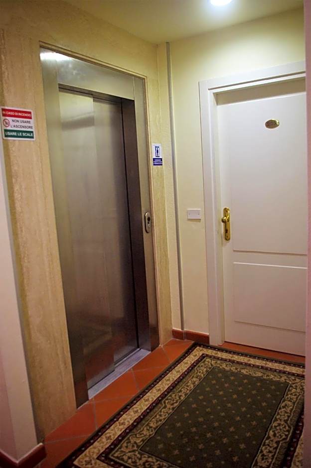 Hotel Volterra In Superior