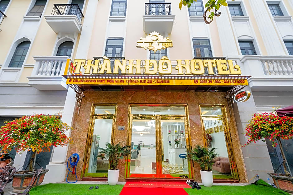 THÀNH ĐÔ HOTEL HẠ LONG