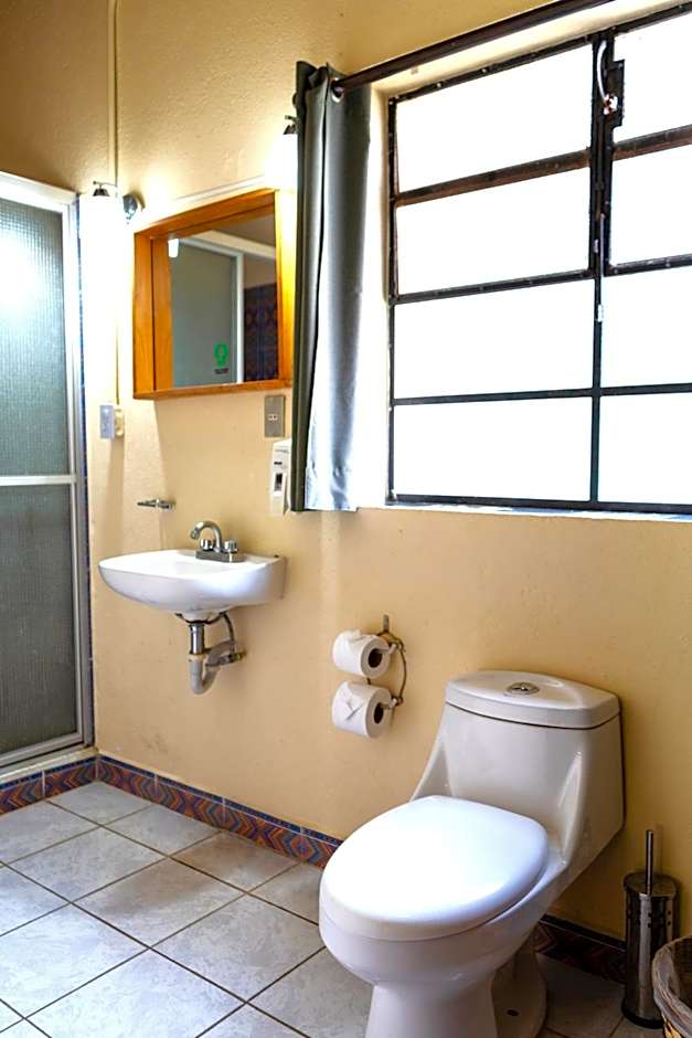 Socialtel Atitlan
