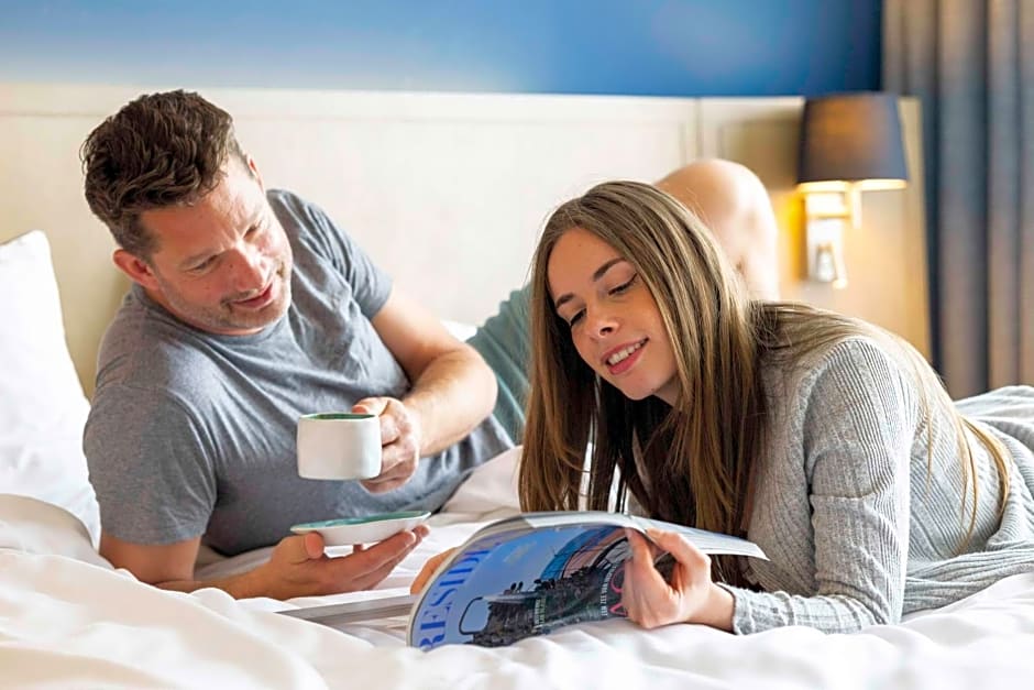 Park Inn by Radisson Antwerpen