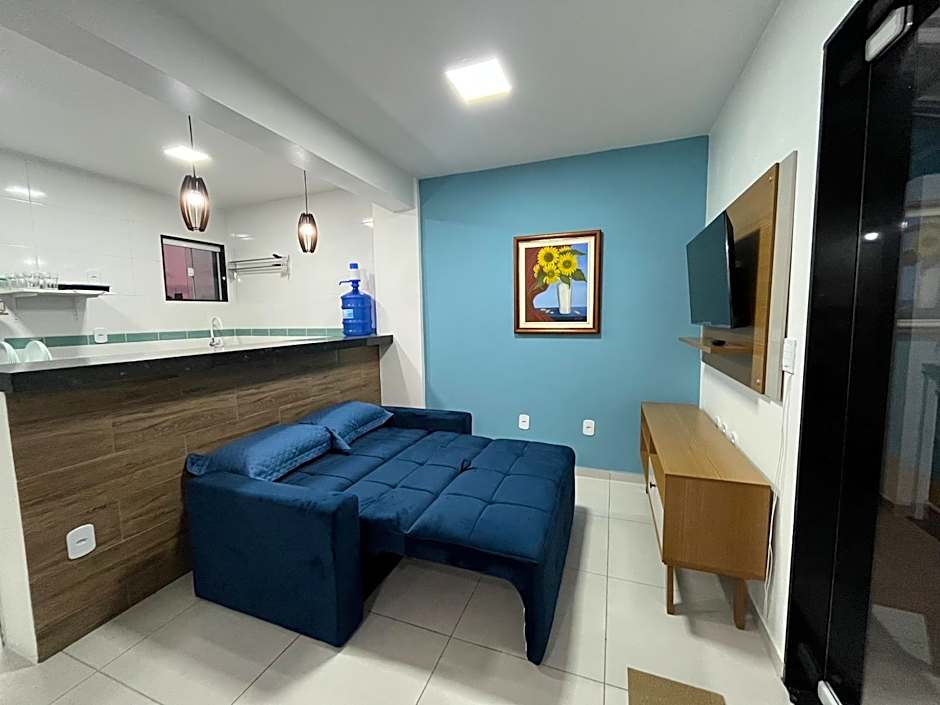 Flat Paraíso da Lagoa