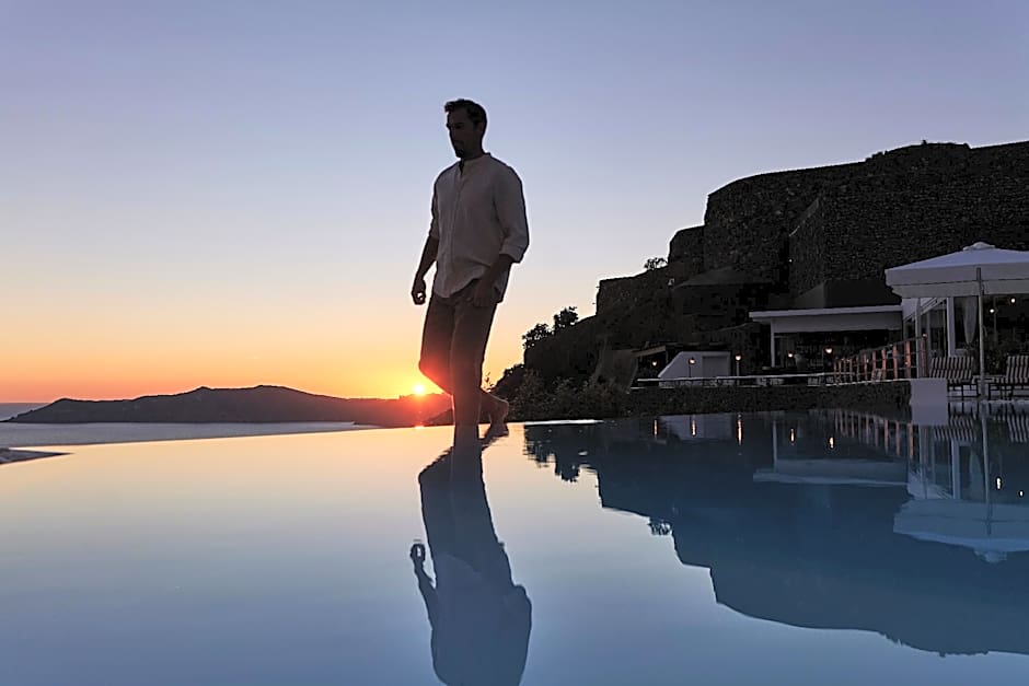 San Antonio Luxury Hotel