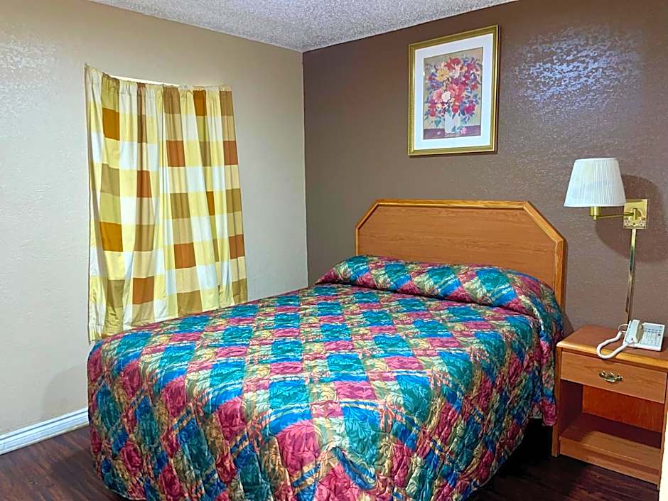 Ankur Inn Motel