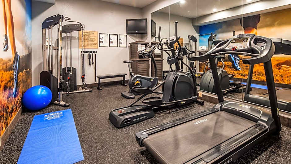 Best Western Plus Barsana Hotel & Suites