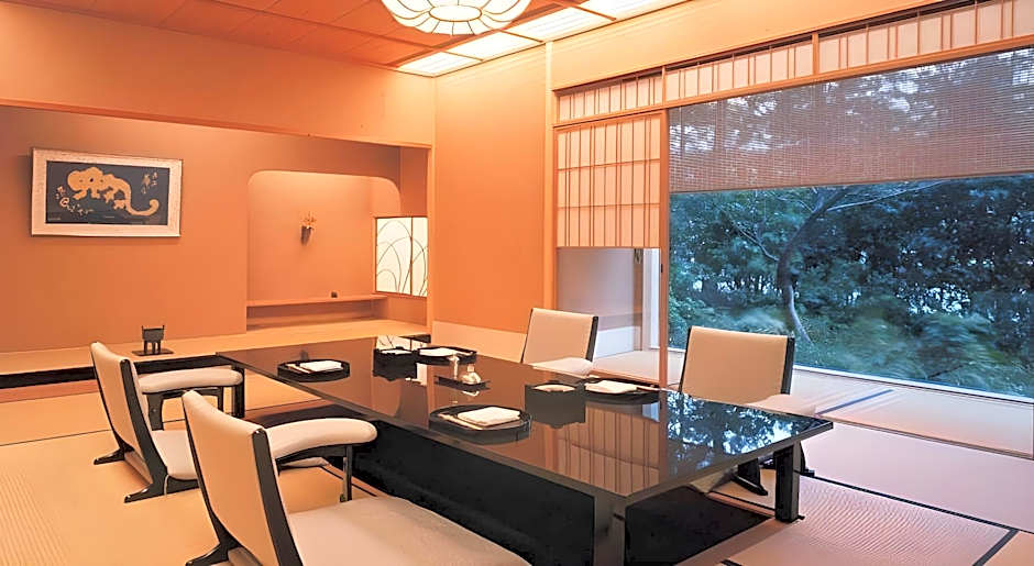 Urayasu Brighton Hotel Tokyo Bay