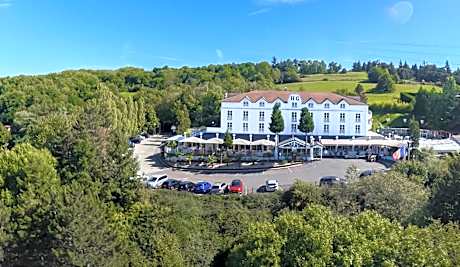 Hotel Du Golf