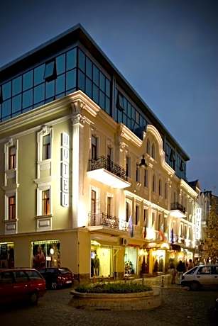 Sveta Sofia Hotel