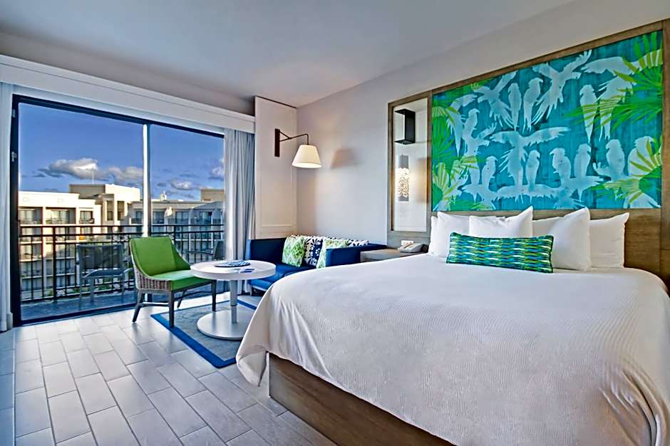 Margaritaville Vacation Club Wyndham Rio Mar