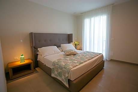 Executive Suite Terrace