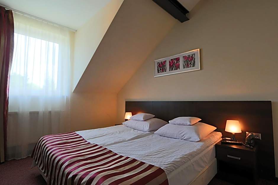 Cztery Wiatry Aparthotel