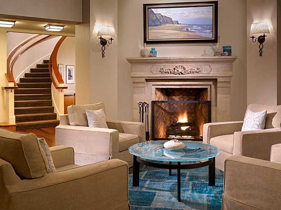 Beach House Half Moon Bay