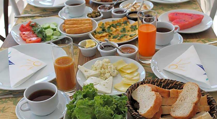 Elegance Hotel Kemer