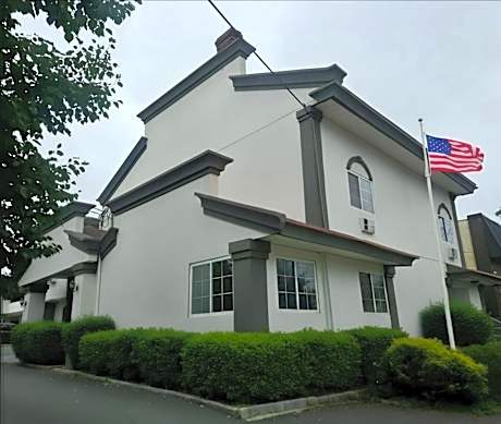 Super 8 by Wyndham Monticello NY