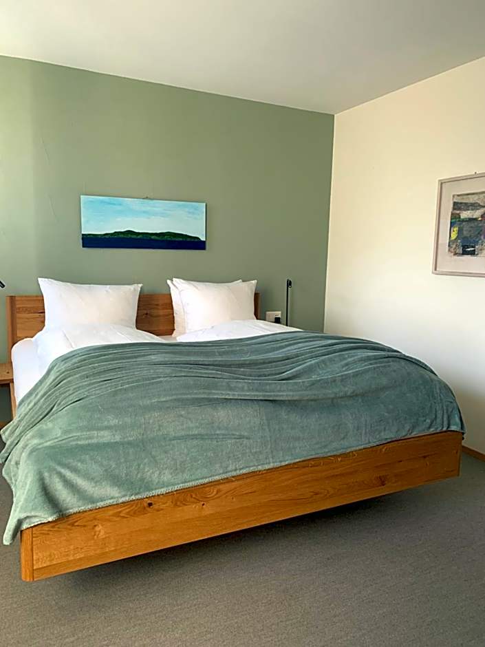 Hotel Restaurant Croix Blanche