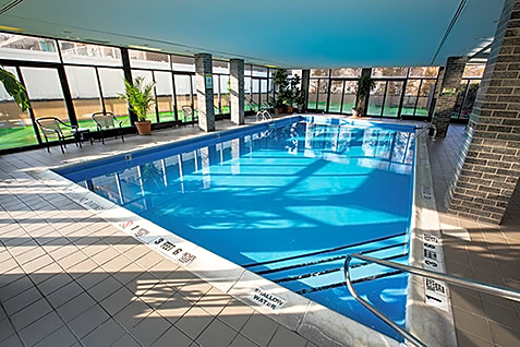 Holiday Inn LaGuardia Airport – New York, NY