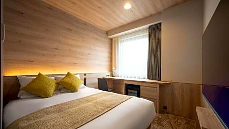 Premium Double Room with Small Double Bed - Non-Smoking