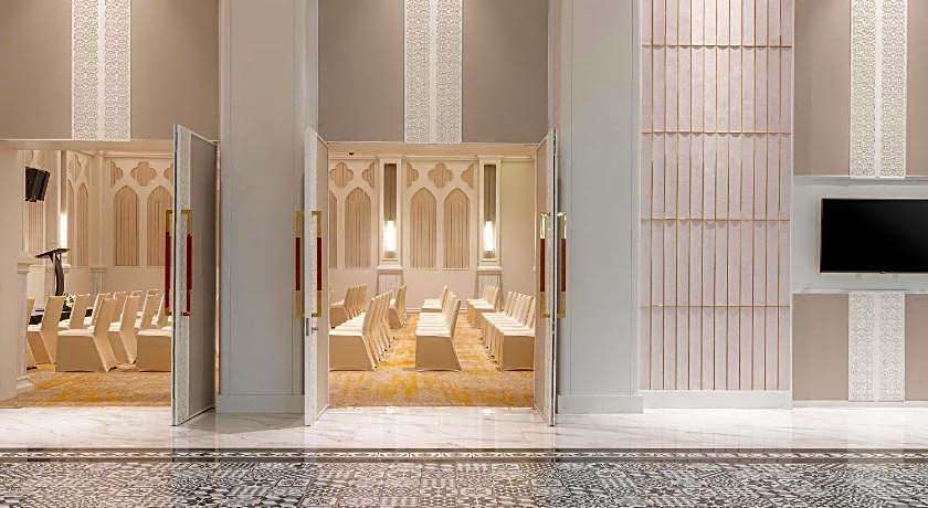 Mövenpick Myth Hotel Patong Phuket