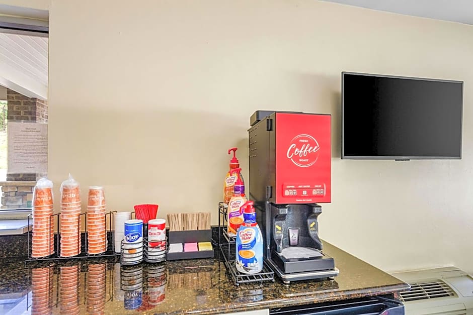 Econo Lodge Lynchburg