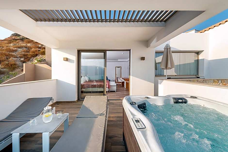 White Rock of Kos Hotel - Adults only